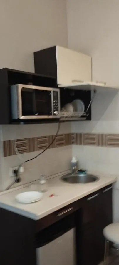 Apartments Hol Lviv