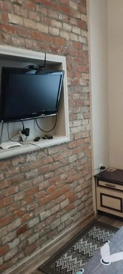 Apartments Hol Lviv