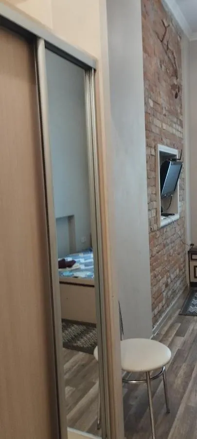 Apartments Hol Lviv 0*,