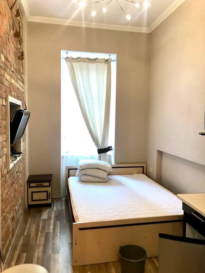 Apartments Hol Lviv