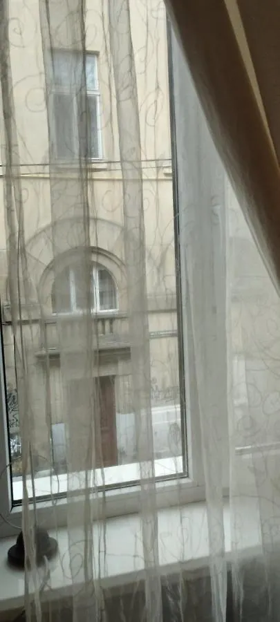 Apartments Hol Lviv