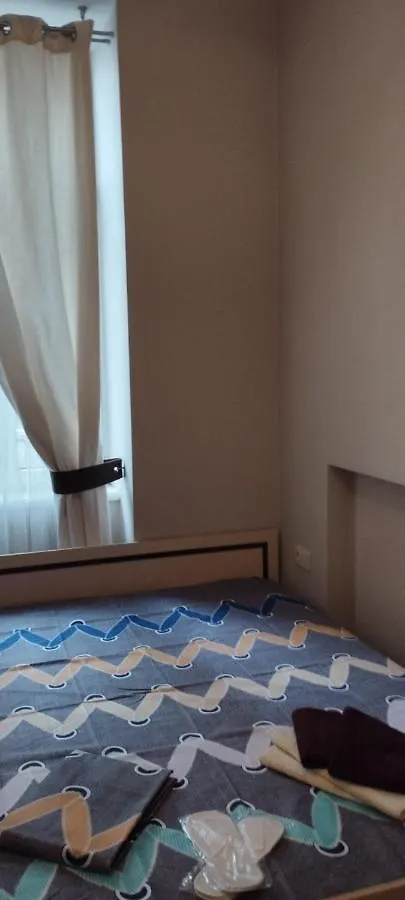 Apartments Hol Lviv 0*,