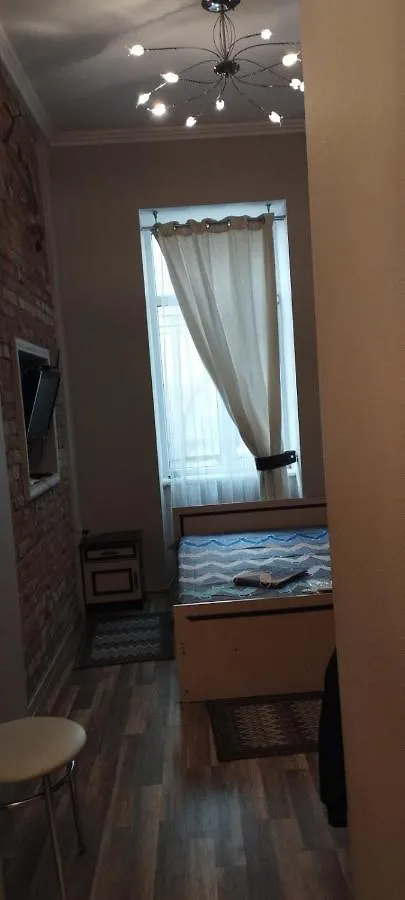 Apartments Hol Lviv Ukraine